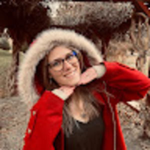 Meet your Posher, Margaret